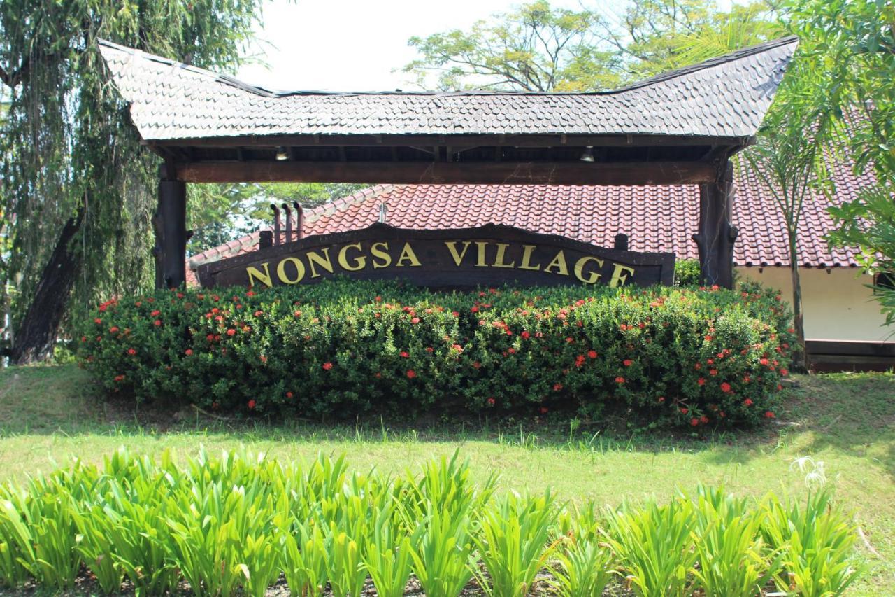 Nongsa Village Kültér fotó