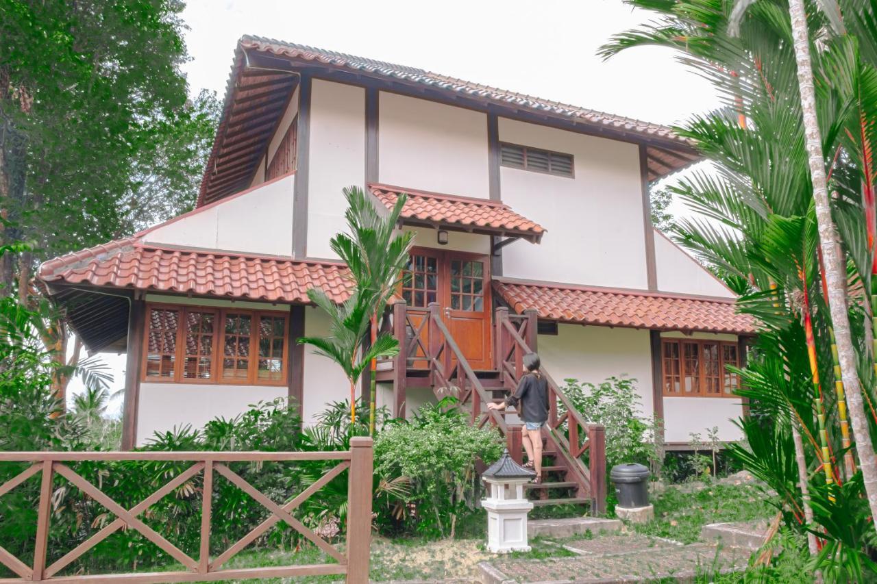 Nongsa Village Kültér fotó