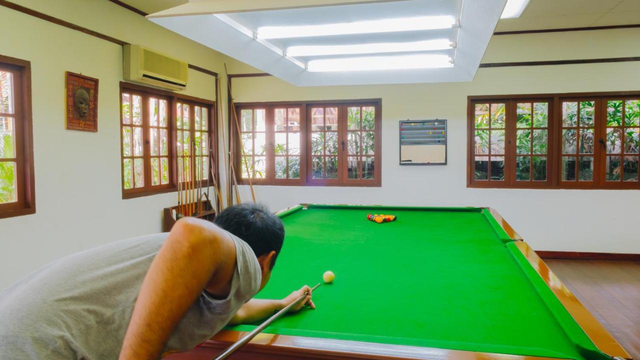 Nongsa Village Kültér fotó