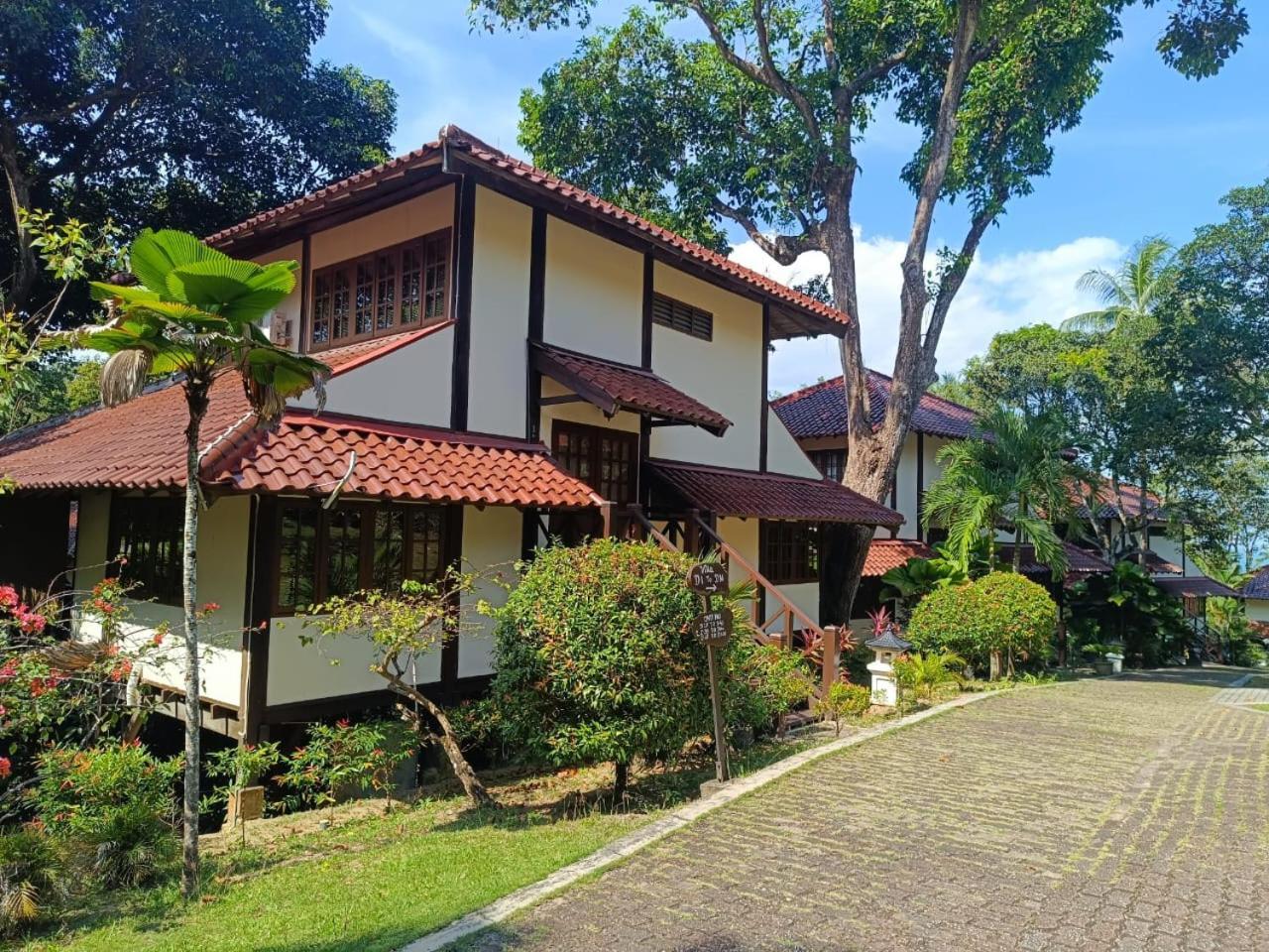 Nongsa Village Kültér fotó
